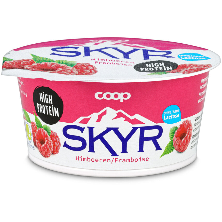 Skyr Himbeeren 150 g