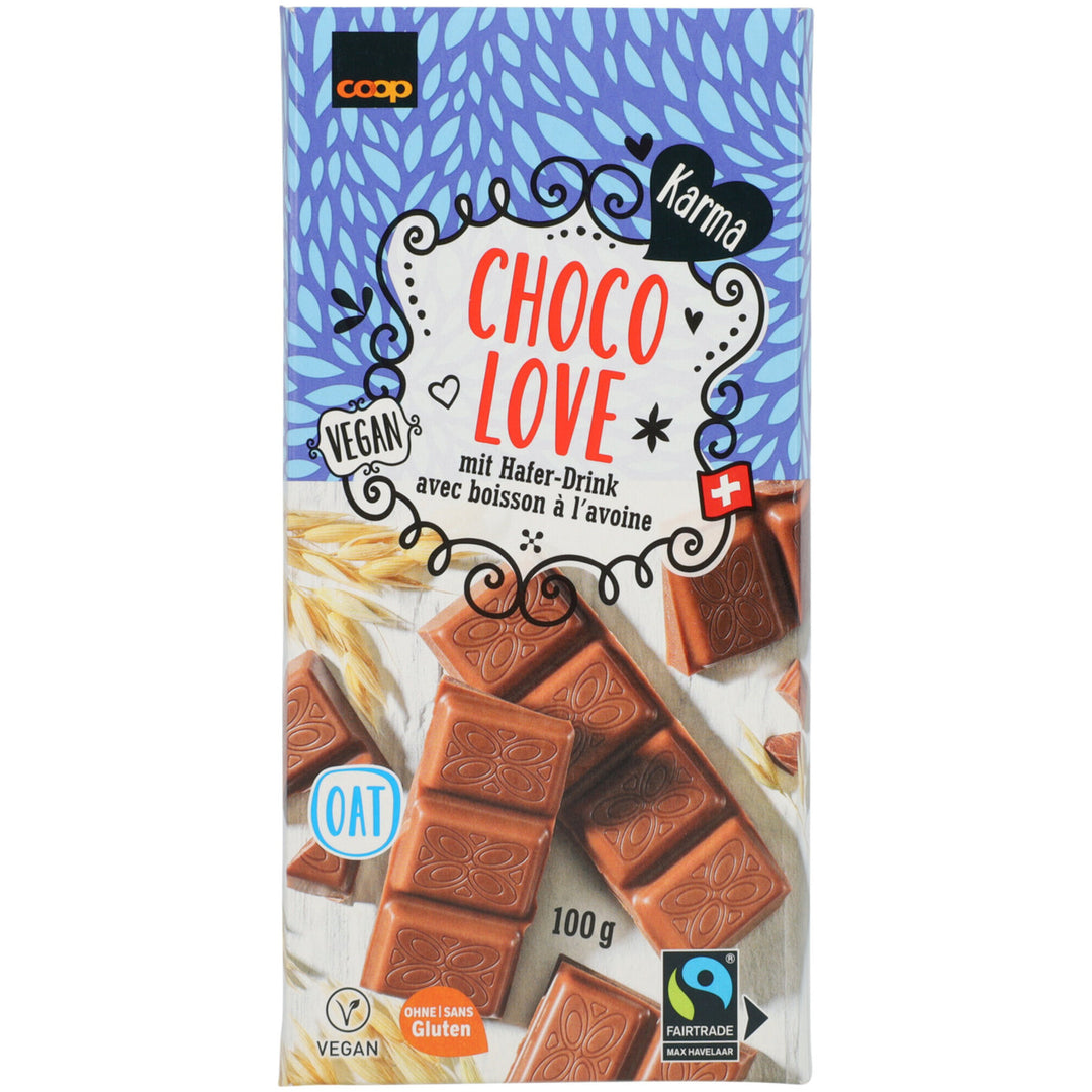 Karma Choco Love 100 g