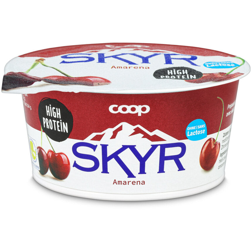 Skyr Amarena 150 g
