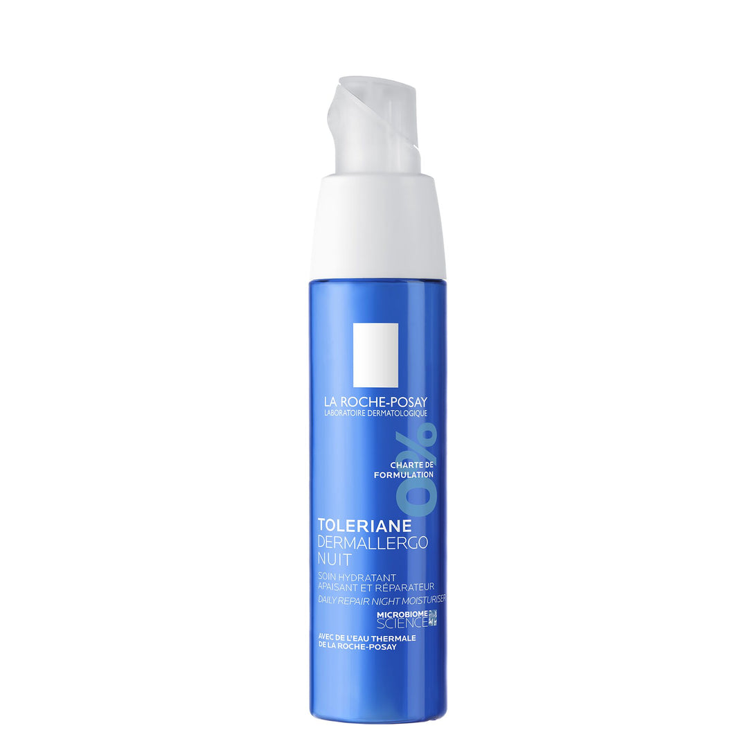 La Roche-Posay Toleriane Dermallergo nuit 40 ml