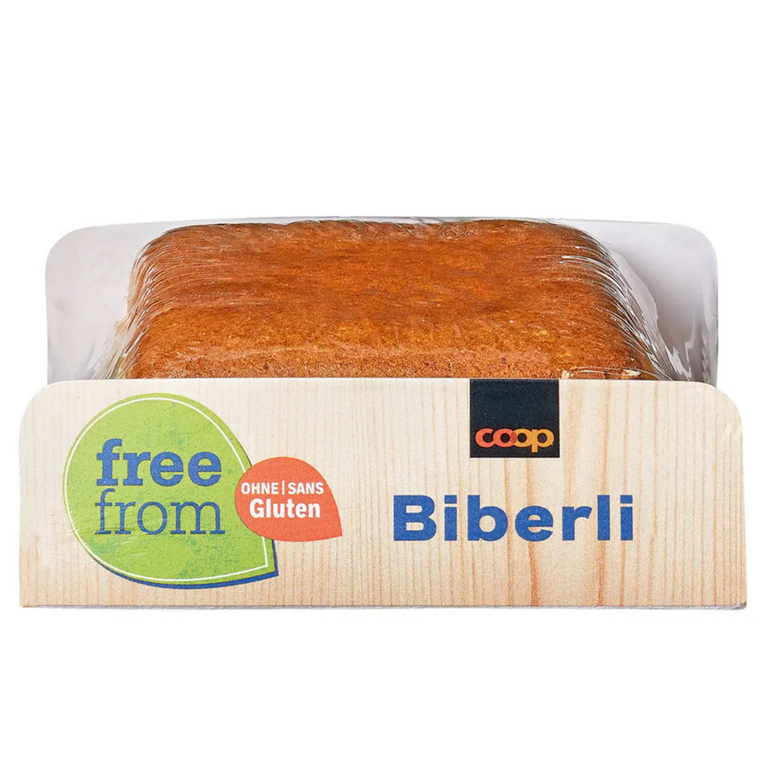 Free From biberli 55 g