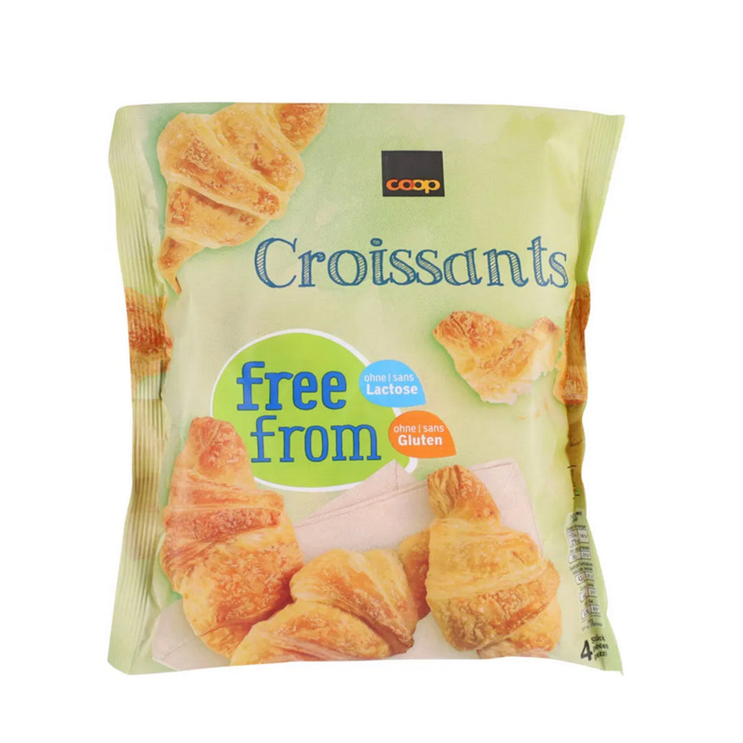 Free From mini croissants TK 4x 95 g