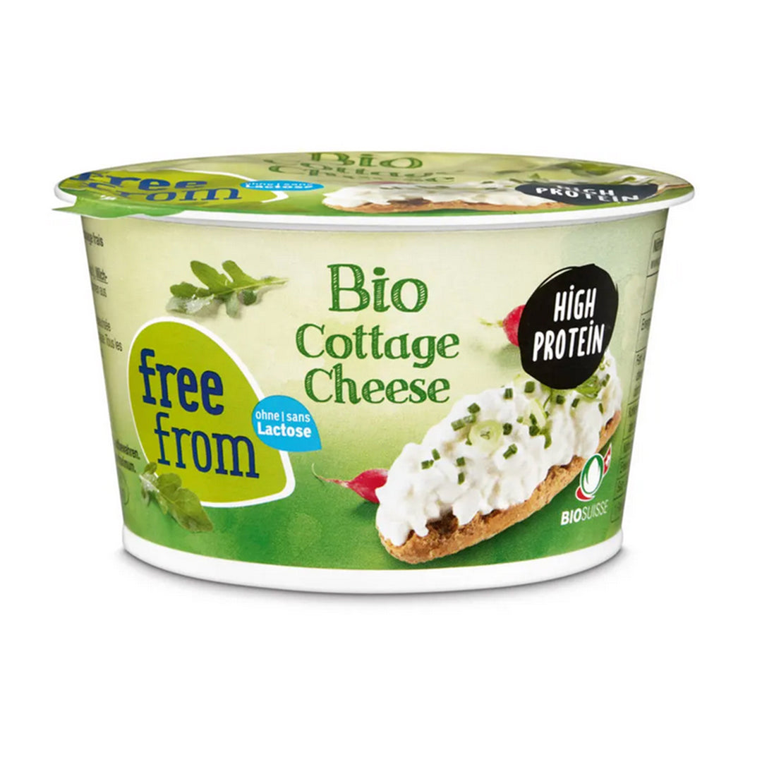 Free From Bio Cottage Cheese 200 g