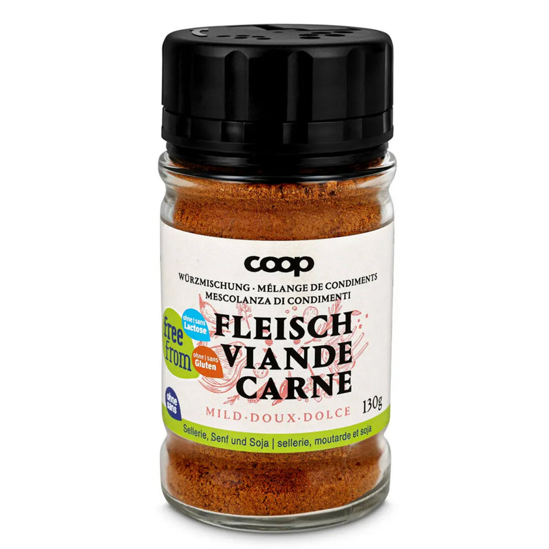 Free From Spice Mix Meat 130 g
