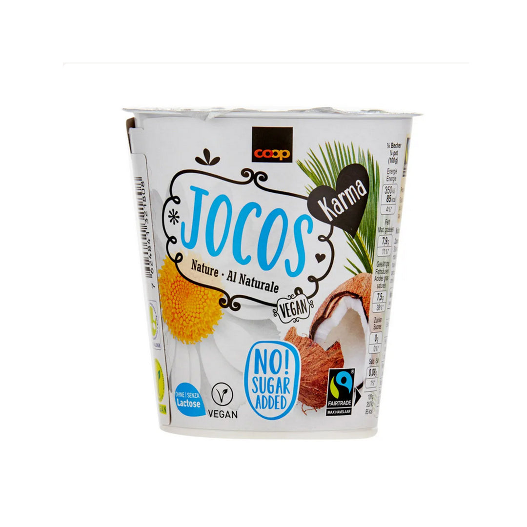 Karma jocos nature sans sucre 400 g