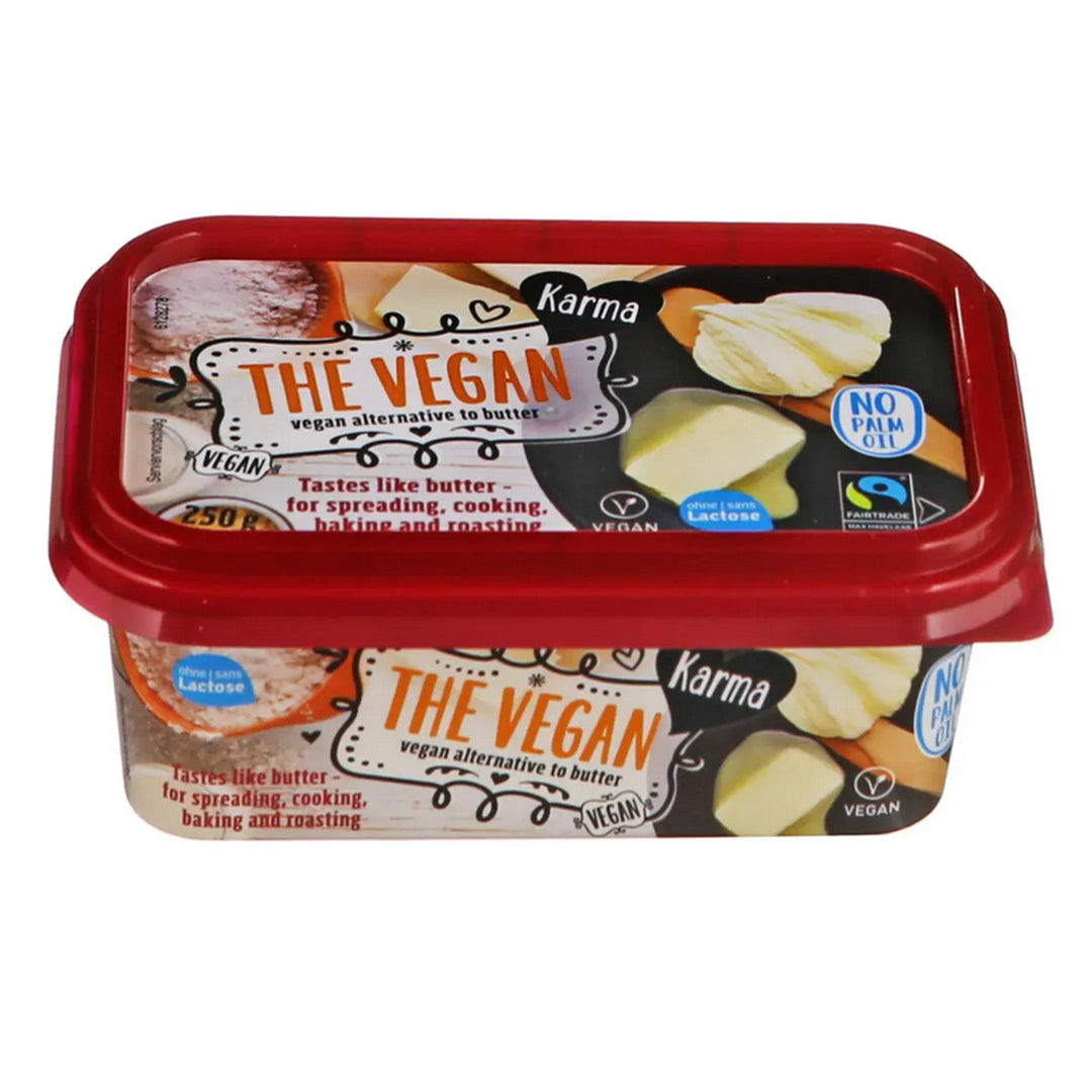 Karma The Vegan 250 g