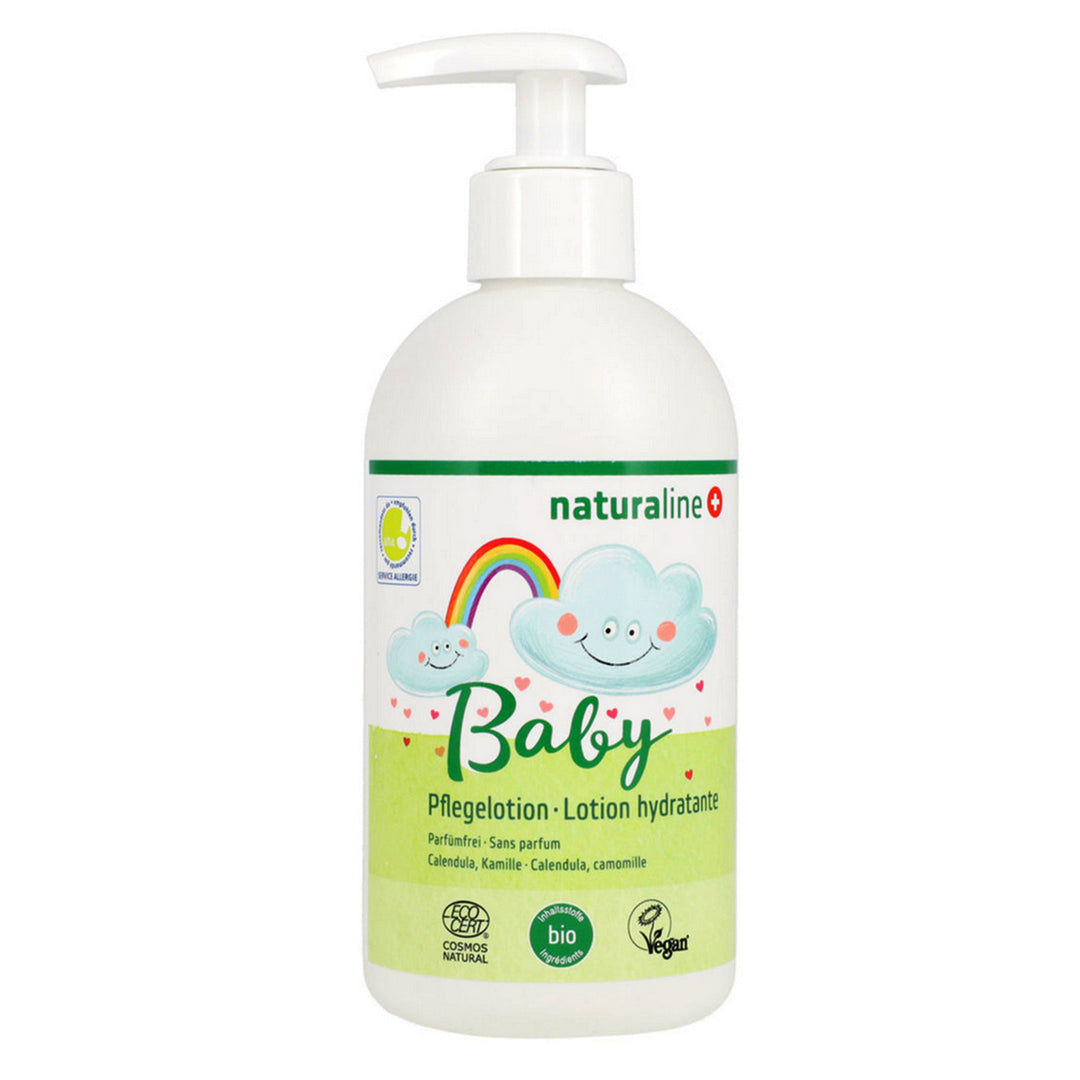 Naturaline Baby Lotion 280 ml