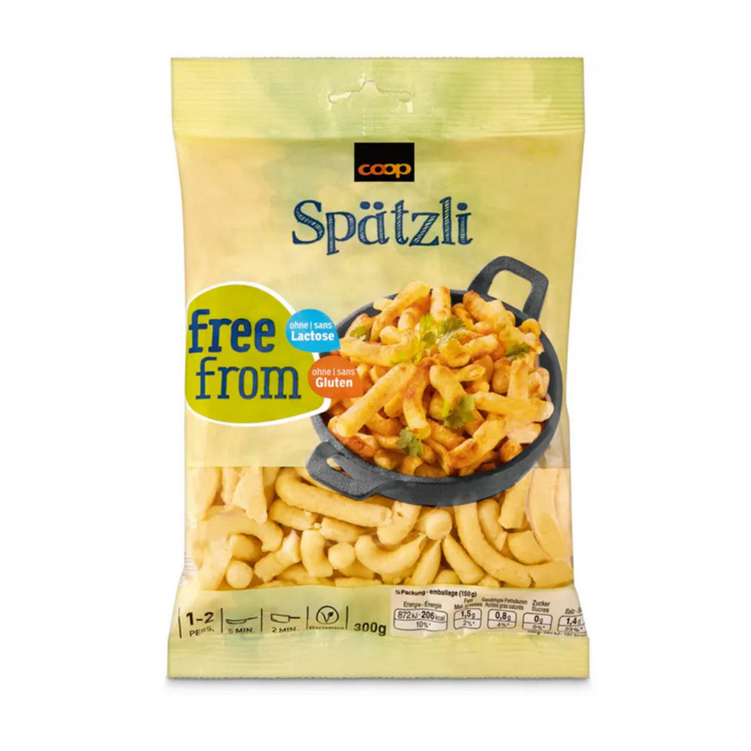Free From Spätzli 300 g
