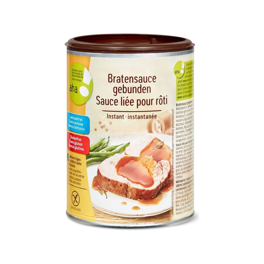aha! Gravy 200 g