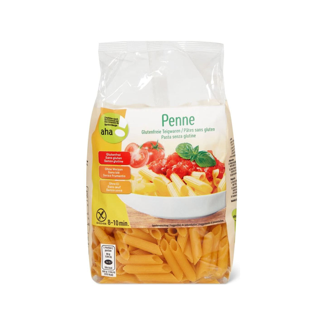 aha! penne 500 g