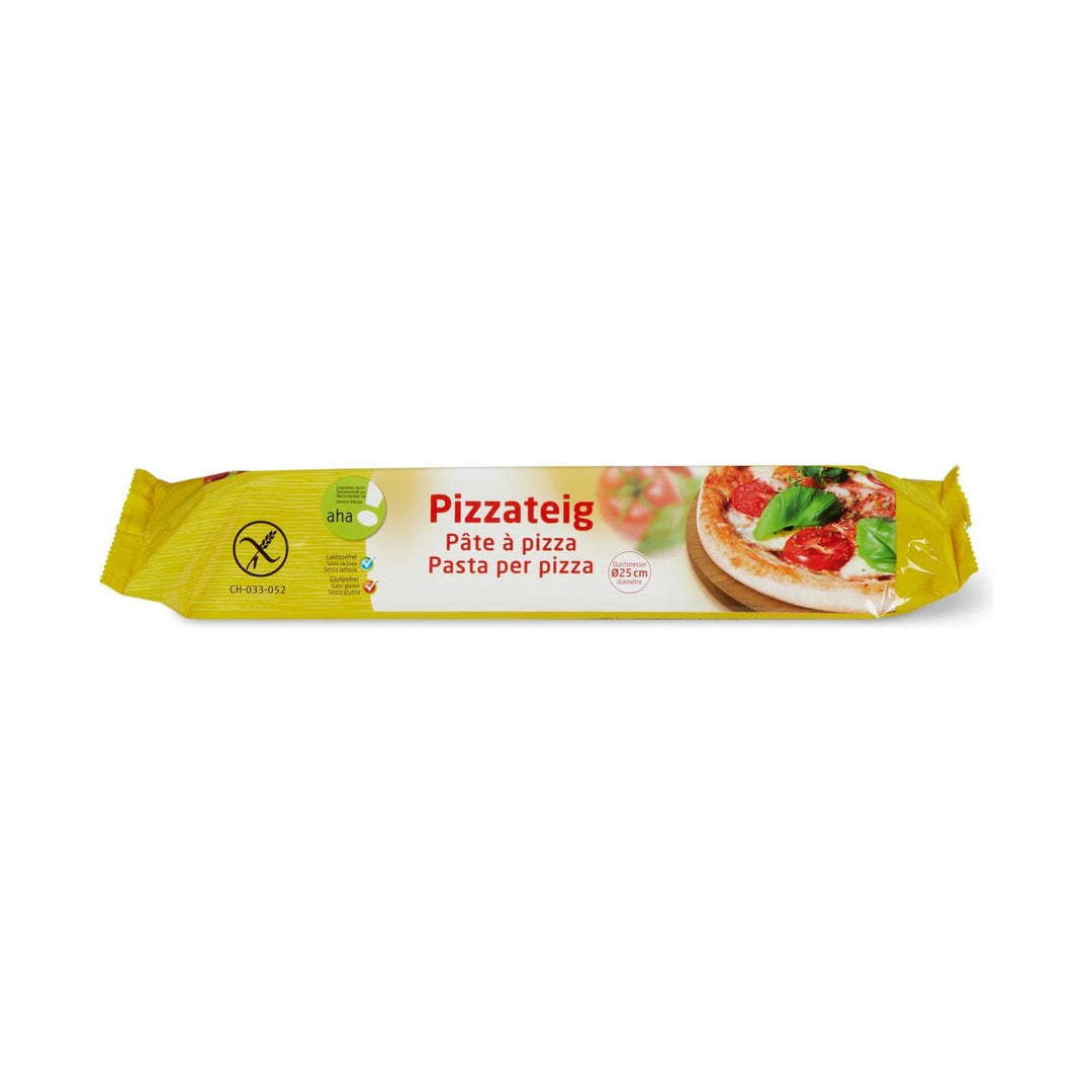 aha! pâte à pizza 260 g