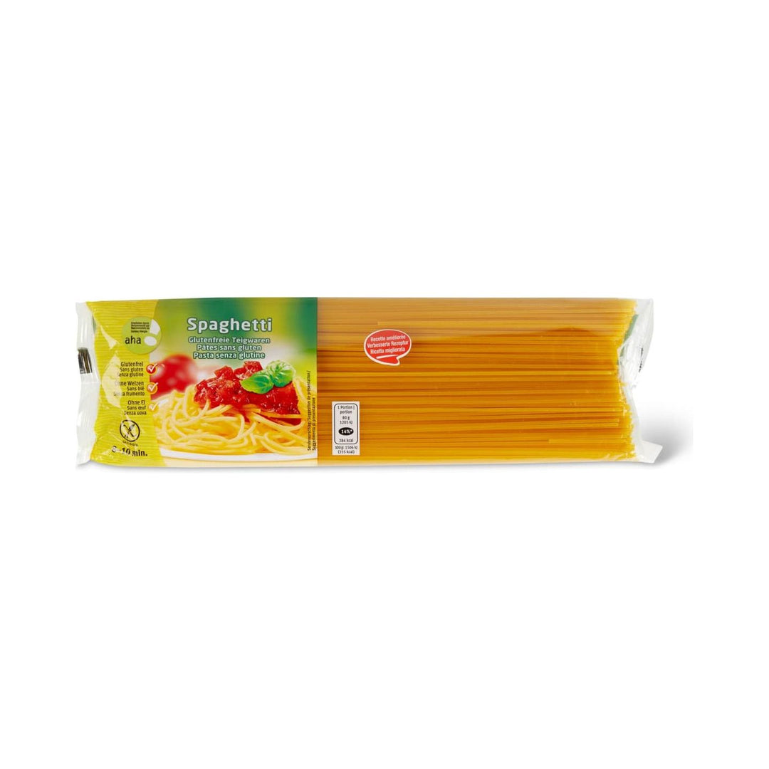 aha! spaghetti 500 g