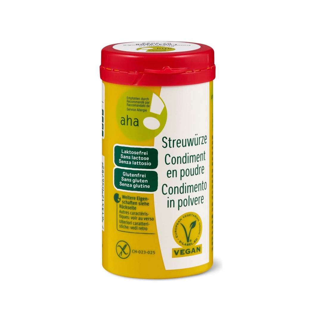 aha! Seasonings 90 g