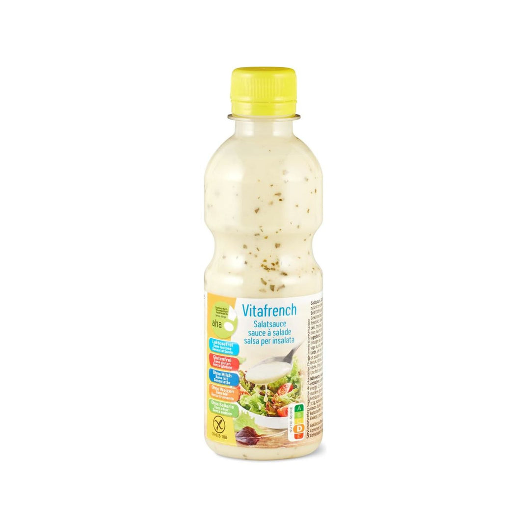 aha! Salade Dressing Vitafrench 270 ml