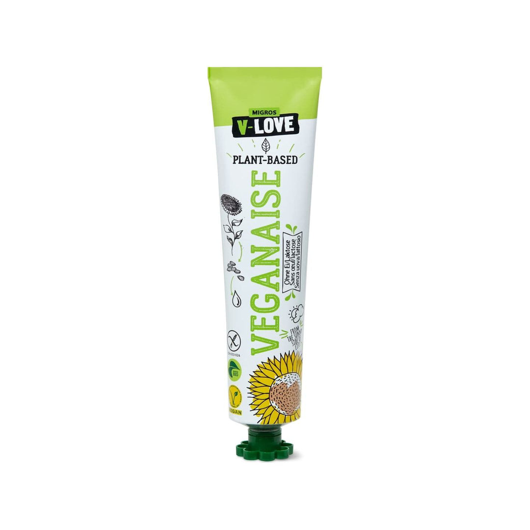 V-Love bio veganaise 170 g