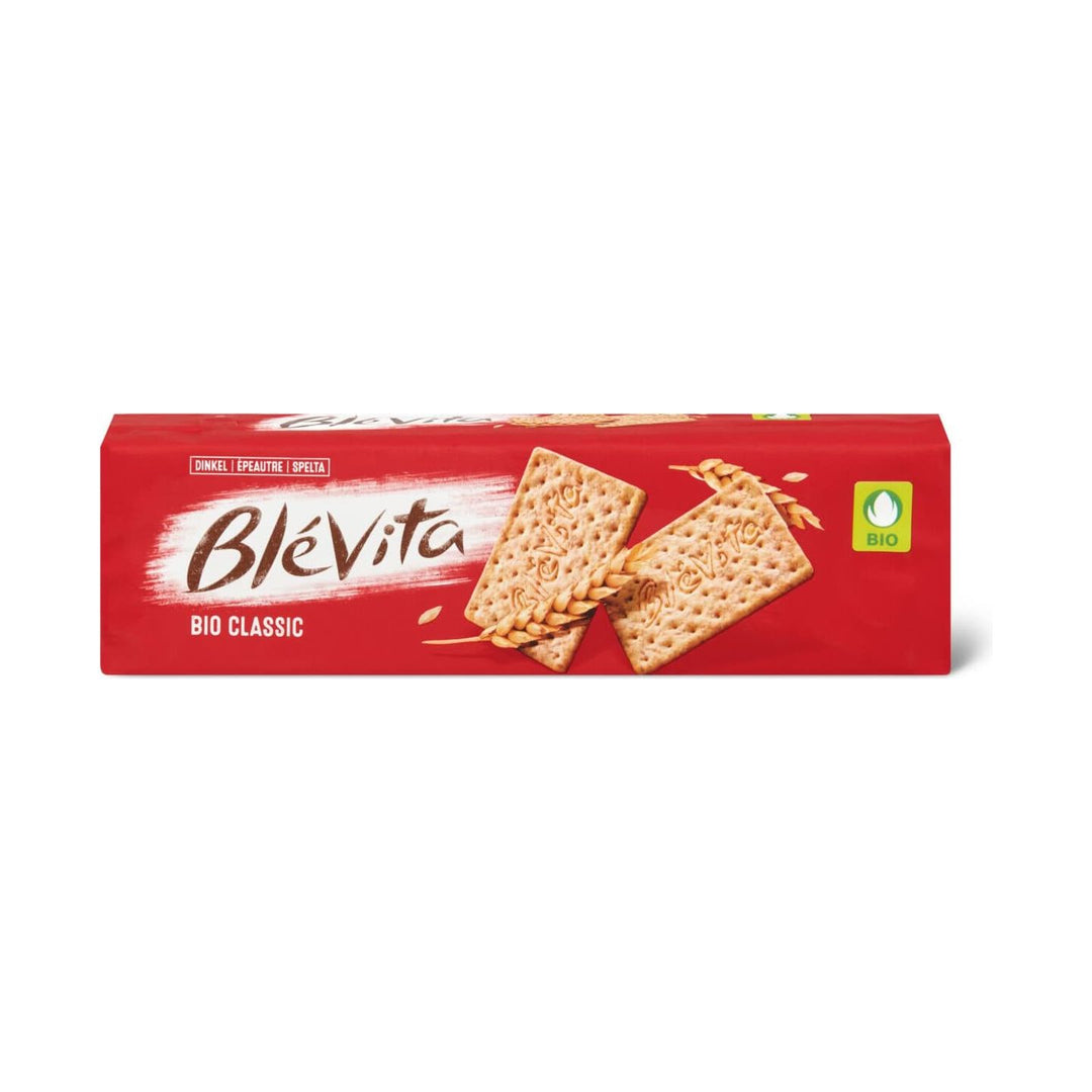 Blévita Organic Spelt Biscuits 280 g