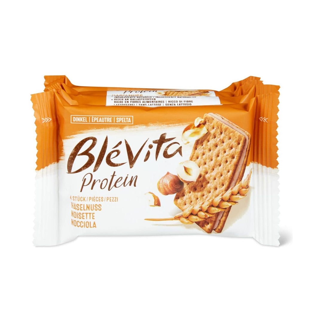 Blévita Protein Hazelnut 216 g