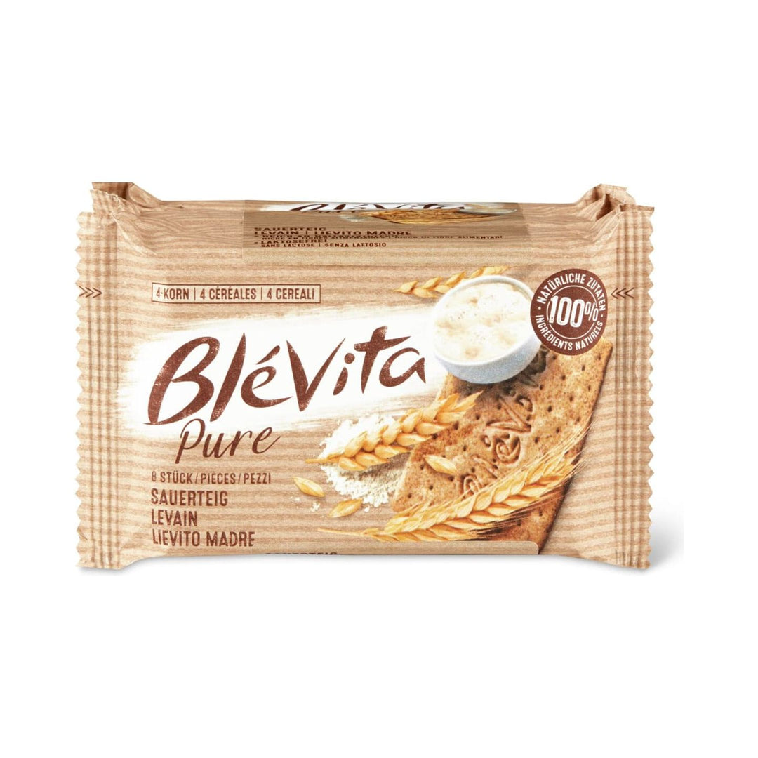Blévita puro lievito naturale 190 g
