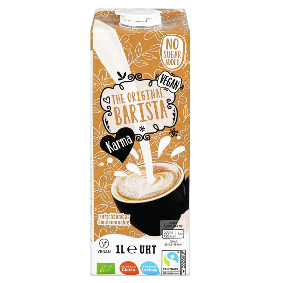 Karma The Original Barista 1 l