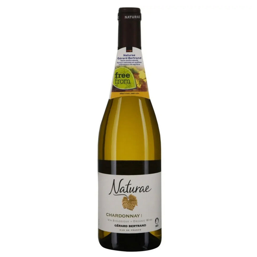 Free From Naturae Chardonnay Pays d'Oc IGP 75 cl