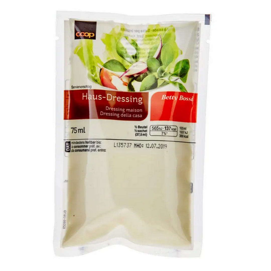 Betty Bossi House Dressing 75 ml