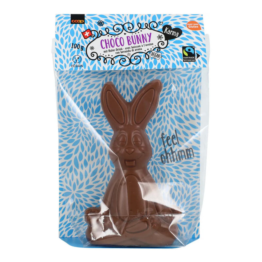 Karma Choco Bunny vegan 100 g
