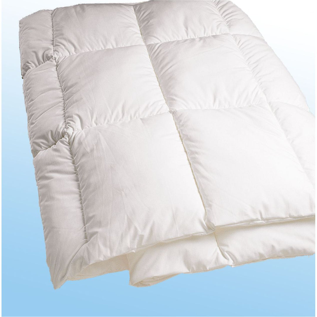 Mission: Allergy® Mite-Proof Pillows and Duvets