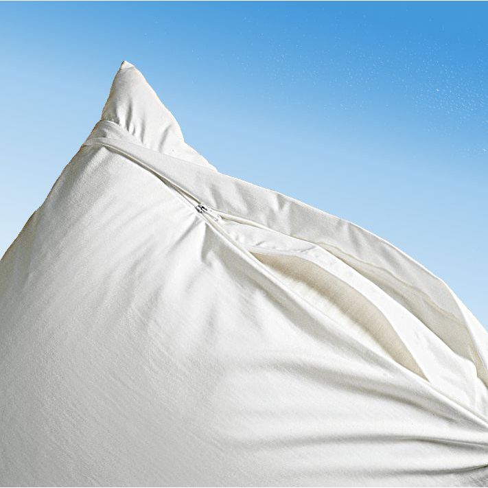 Mission: Allergy® Pillow Encasings