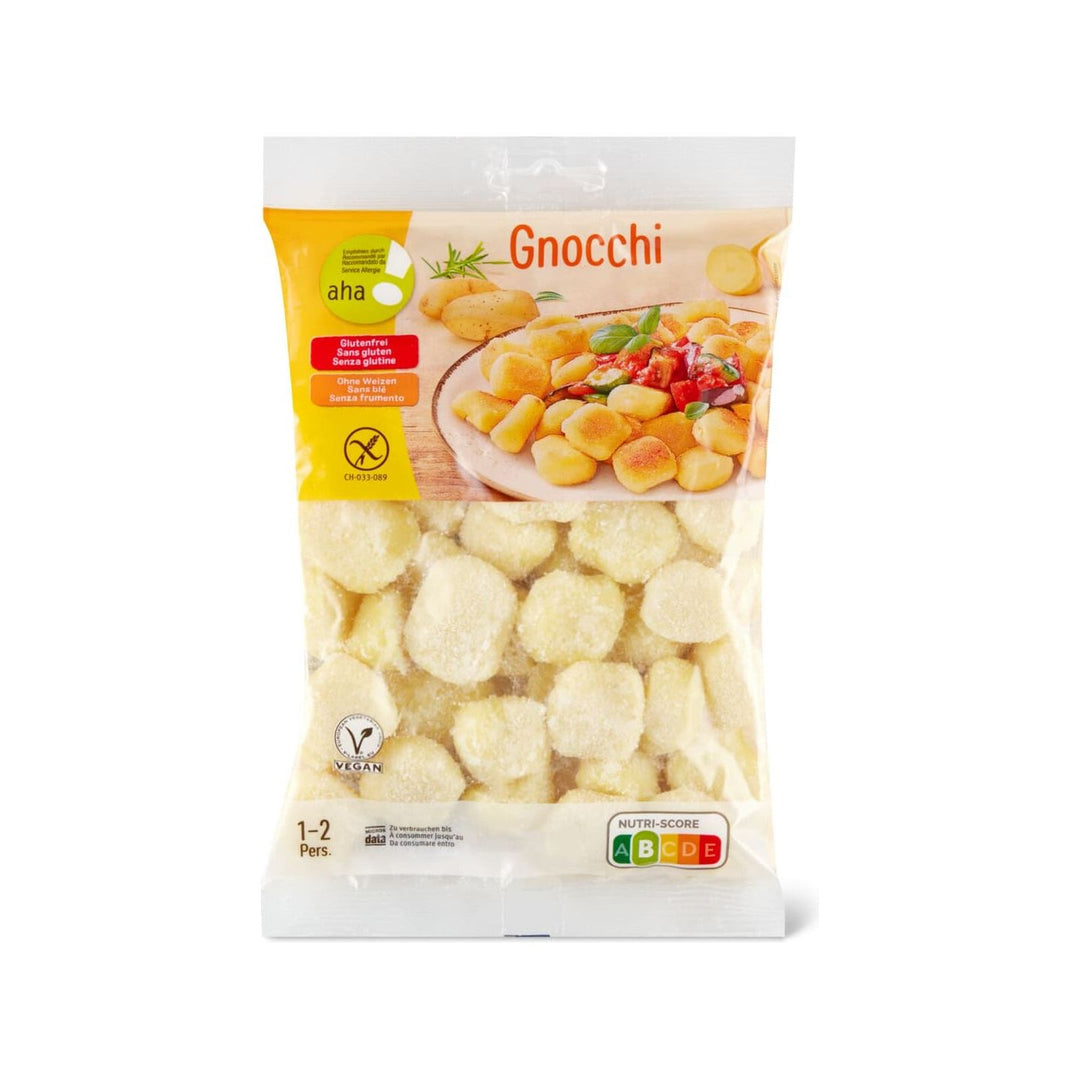 aha! Gnocchi 300 g