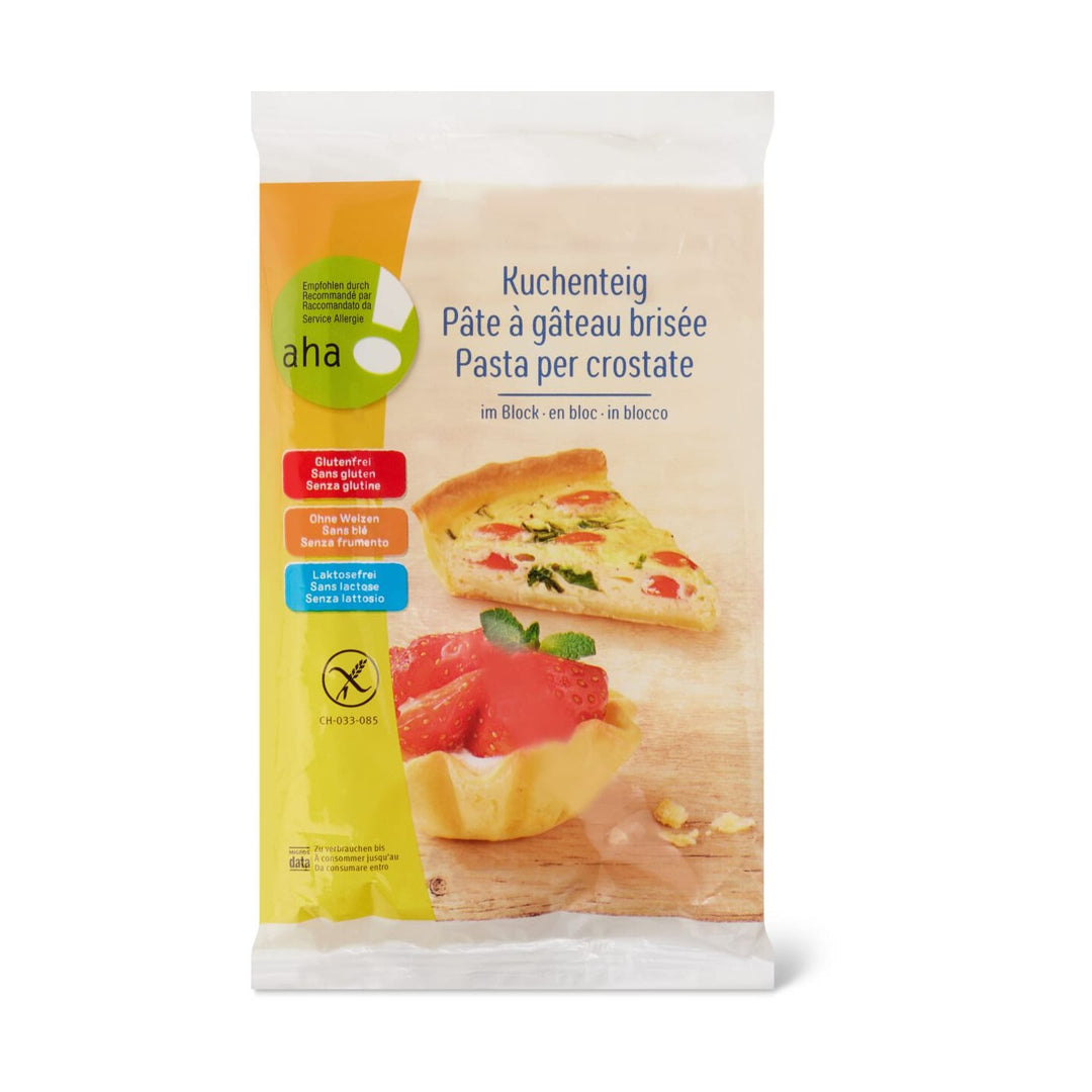 aha! pâte à gâteau 400 g