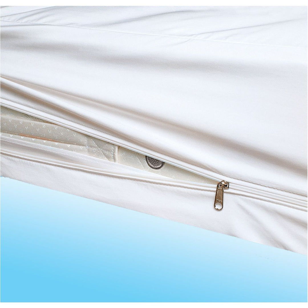 Mission: Allergy® Mattress Encasings