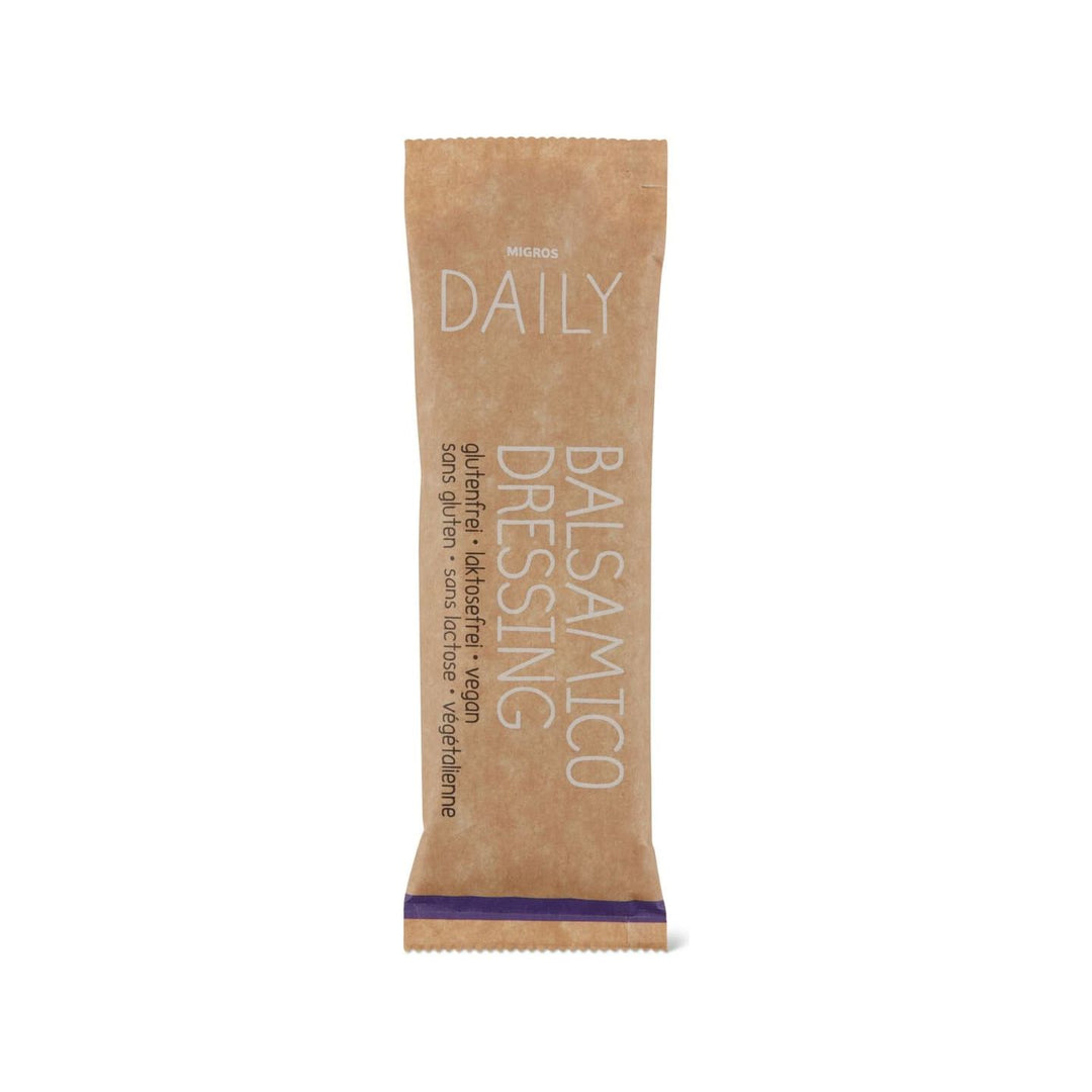 Daily Balsamico Dressing 60 ml