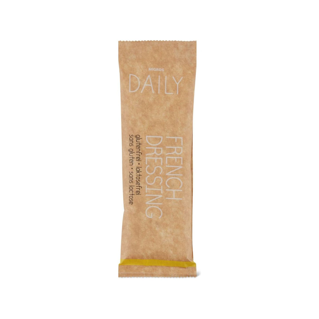 Daily French Dressing 60 ml