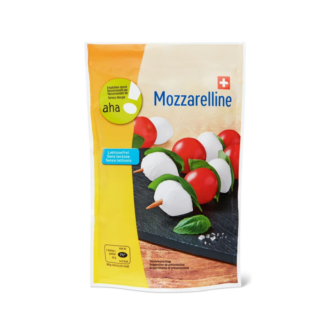 aha! mozzarelline 160 g