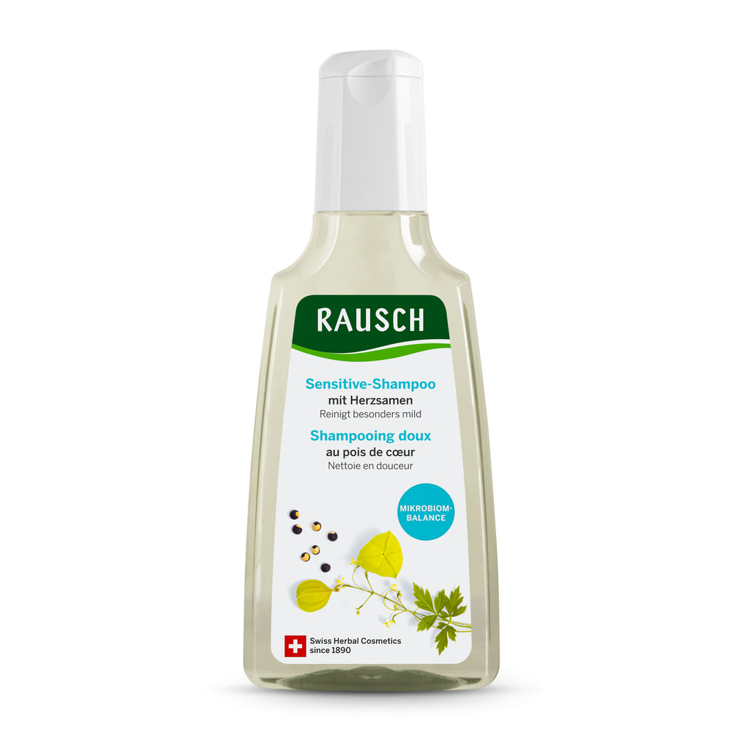 Shampoo al cardiospermum 200 ml