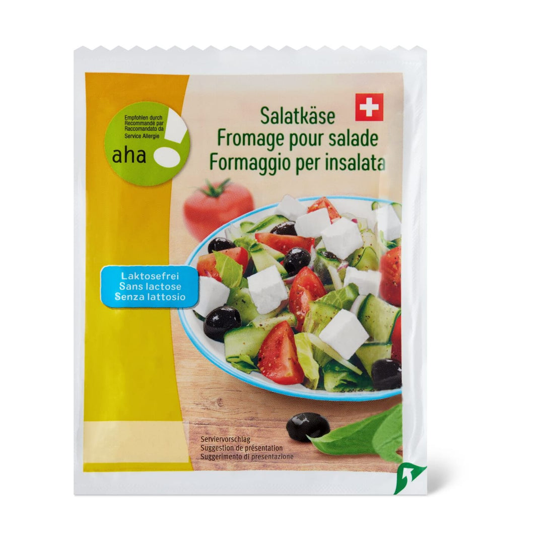aha! fromage pour salade 150 g