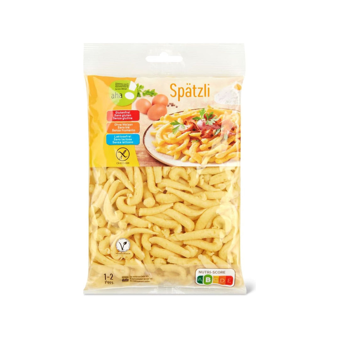 aha! spätzli 300 g