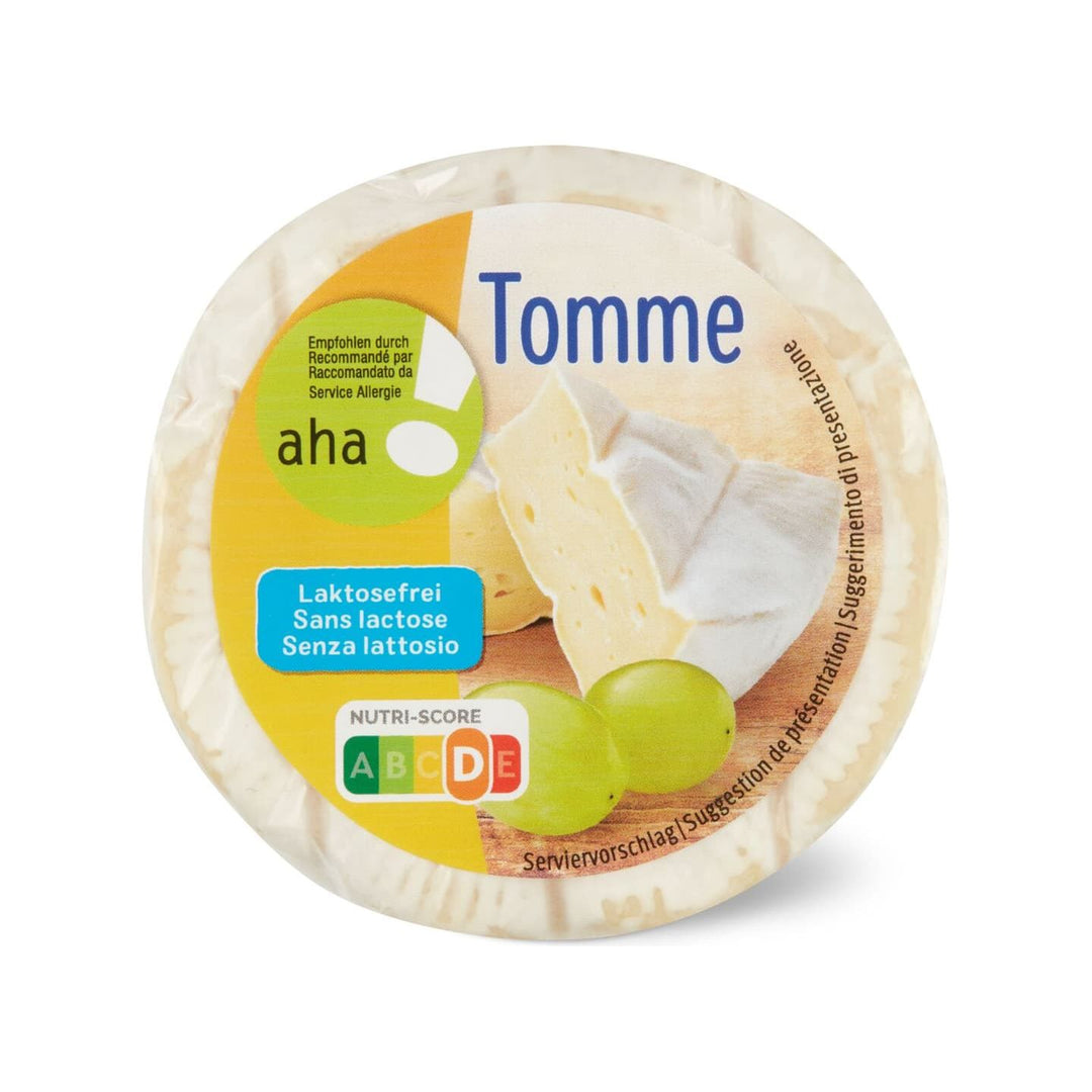 aha! tomme 110 g