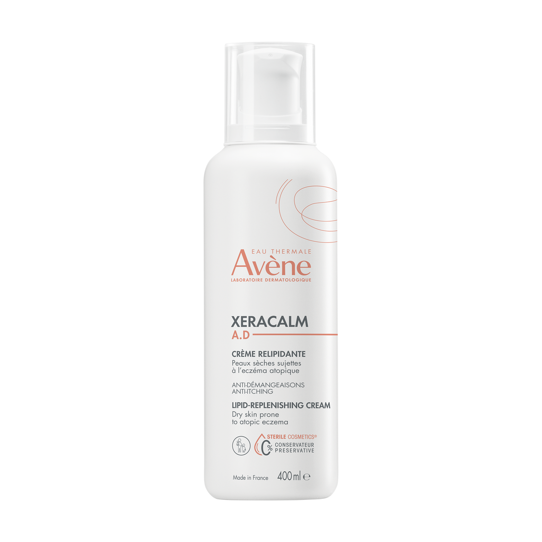 Avène XeraCalm A.D Crema idratante 400 ml