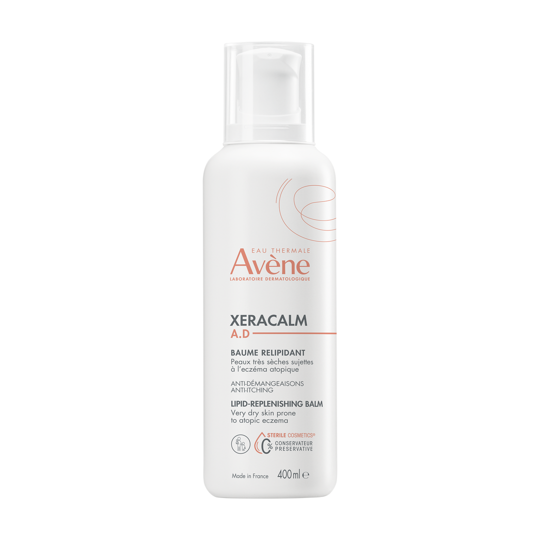 Avène XeraCalm A.D Balsamo idratante 400 ml