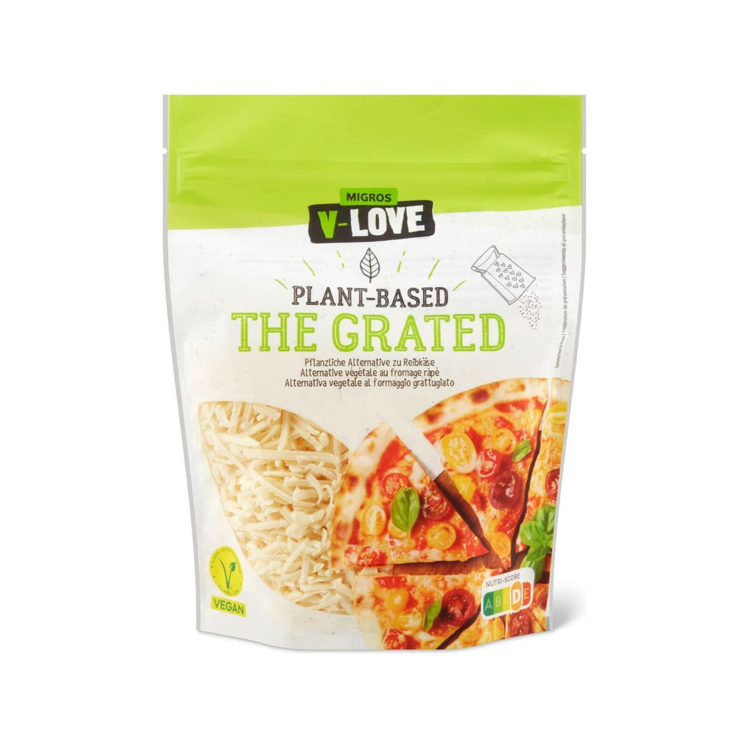 V-Love The Grated 200 g