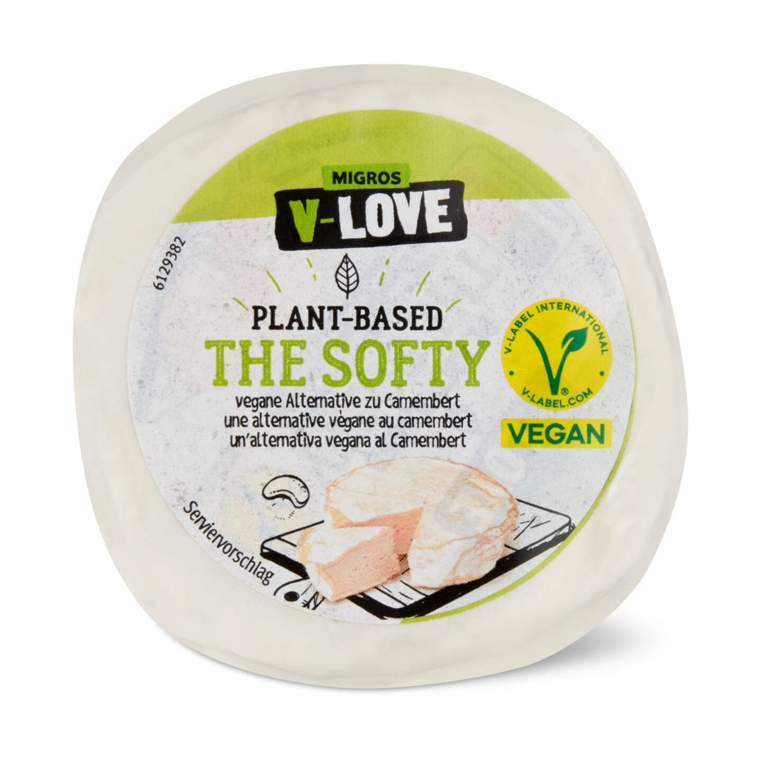 V-Love The Softy Nature 100 g