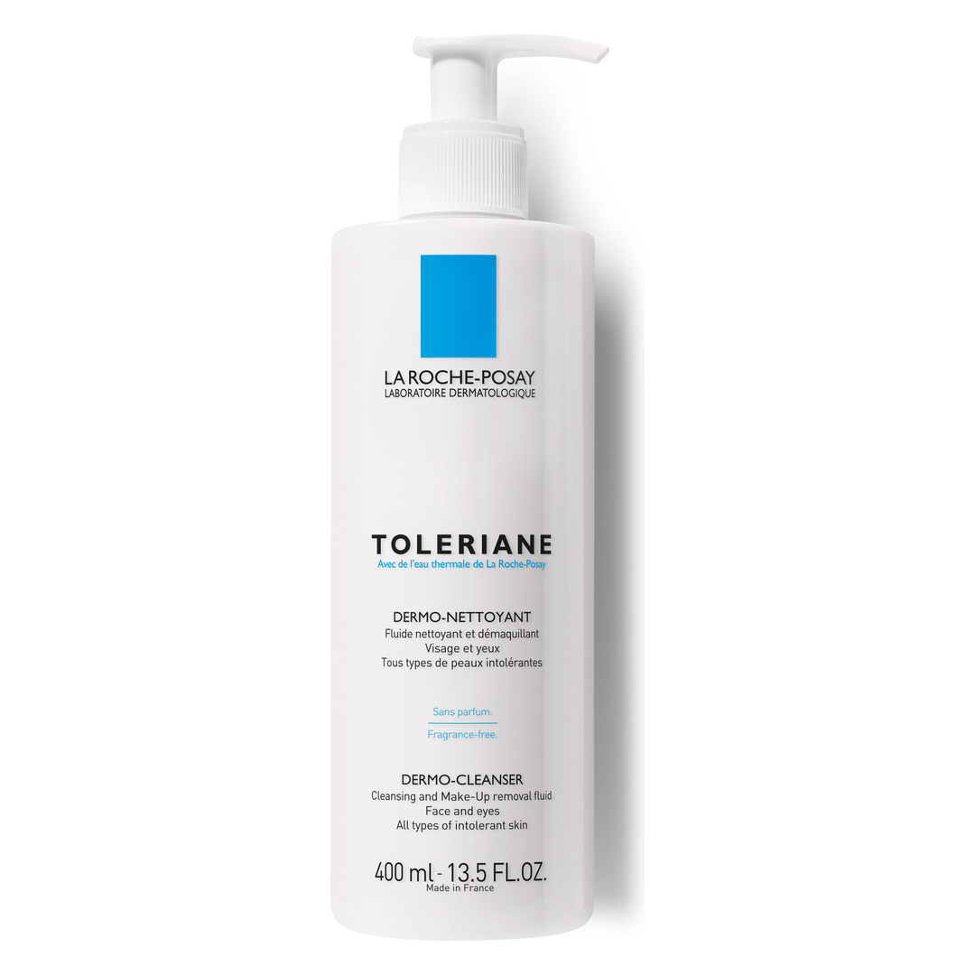 La Roche-Posay TOLERIANE - Dermo-Nettoyant 200 ml