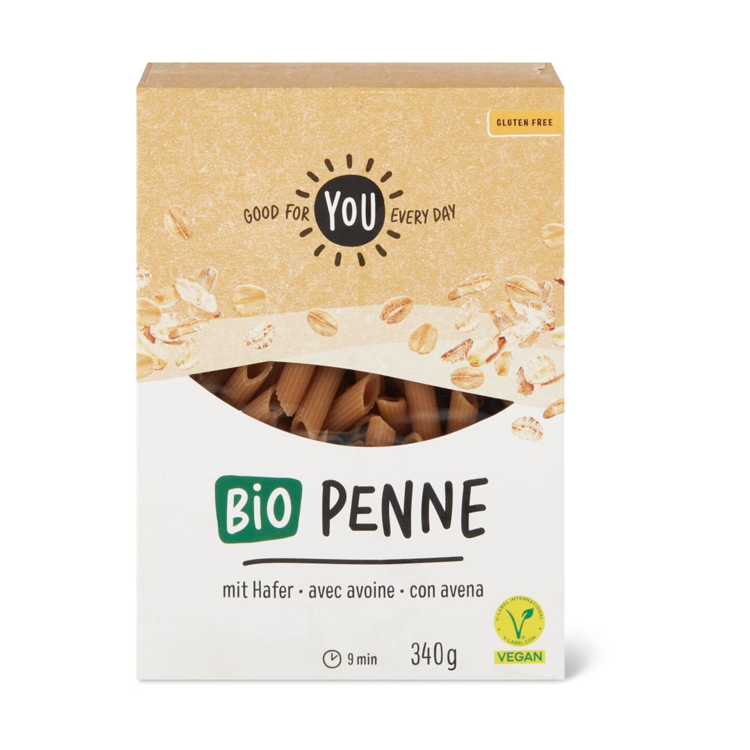 YOU bio becs de plumes avoine 340 g