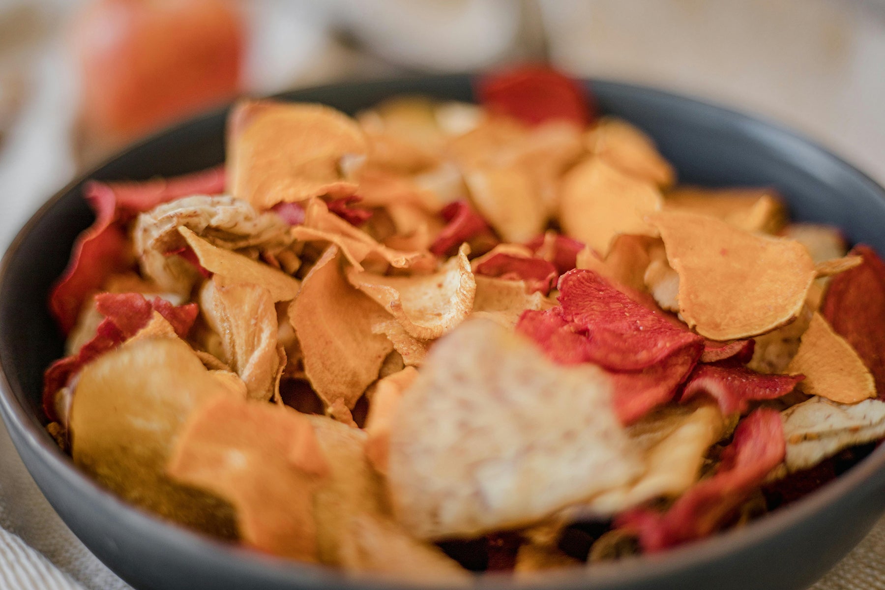 Chips, Snacks
