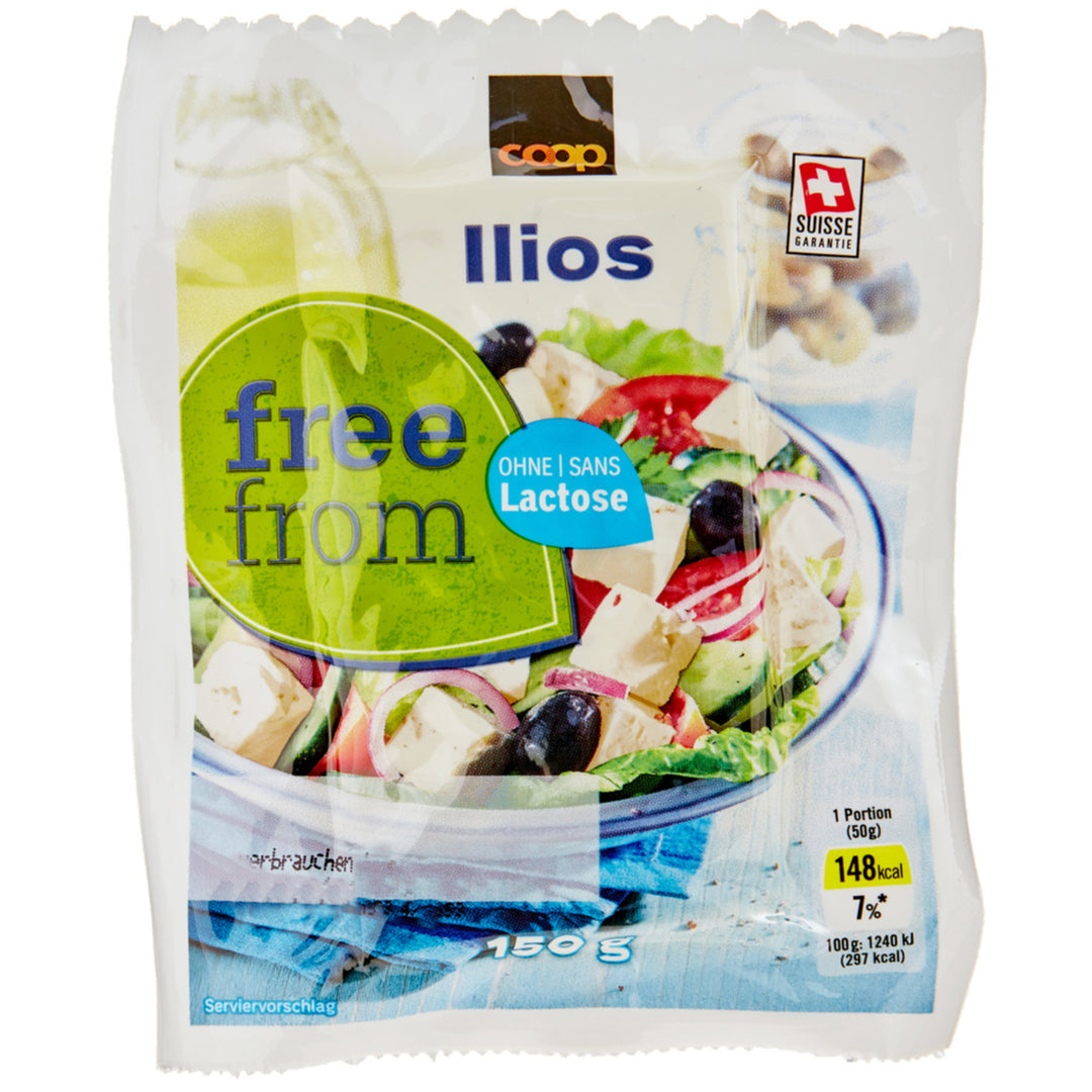 Free From Ilios 150 g