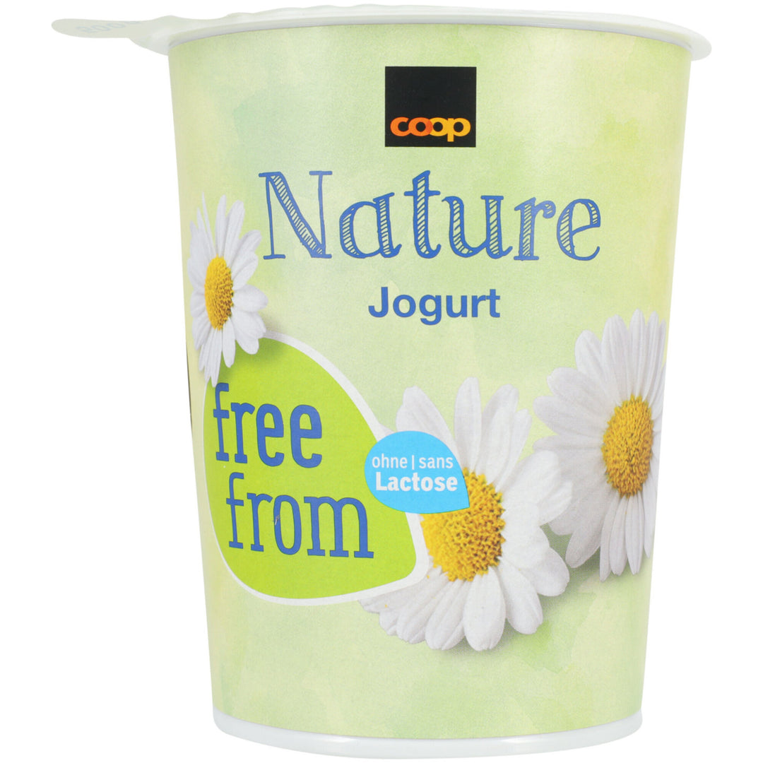 Free From yogourt nature 500 g