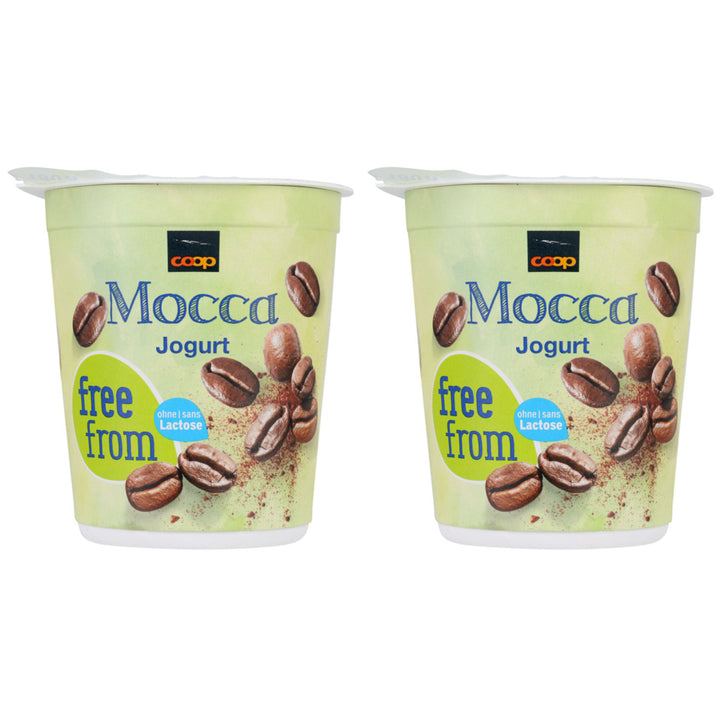 Free From yogourt mocca 180 g