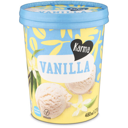 Karma Vanilla 480 ml