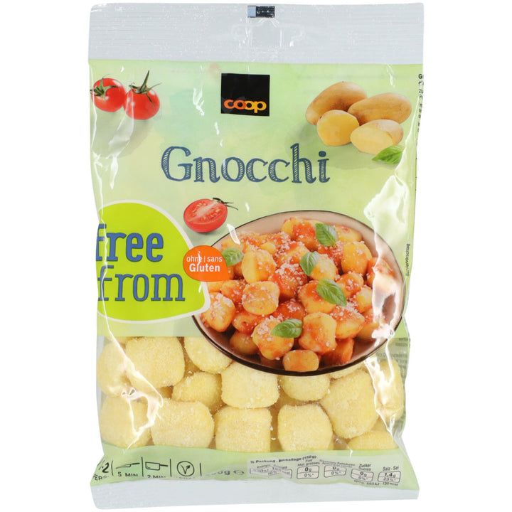 Free From Gnocchi 300 g